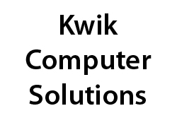 Kwik Computer Solutions
