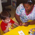 childcare