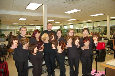 Cosmetology Programs In Central Florida