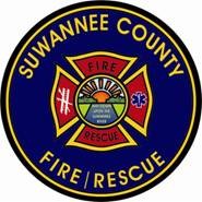 Suwannee County Hiring FF/EMT – Paramedic