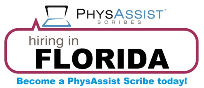PhysAssist Hiring in Florida