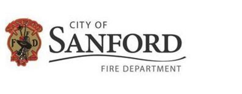 City of Sanford Hiring FF/EMT, FF/Paramedic
