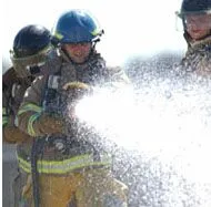 Fire Fighter Advanced Training 1 Fire Fighter Advanced Training