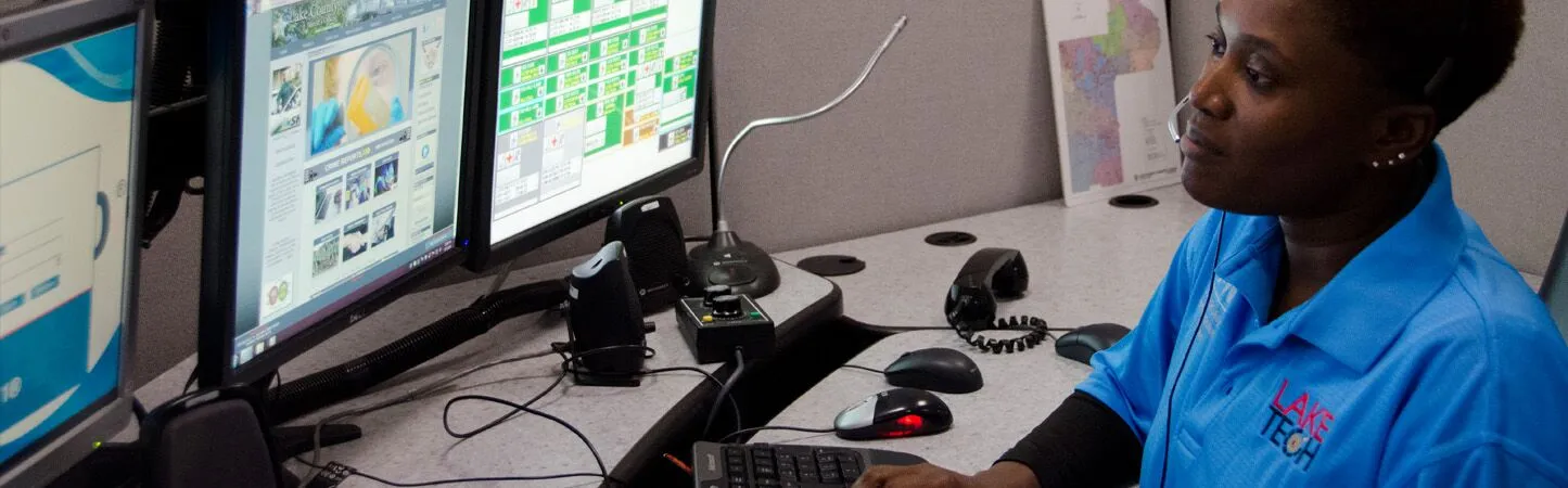 Public Safety Telecommunications | 911 Dispatcher Training 