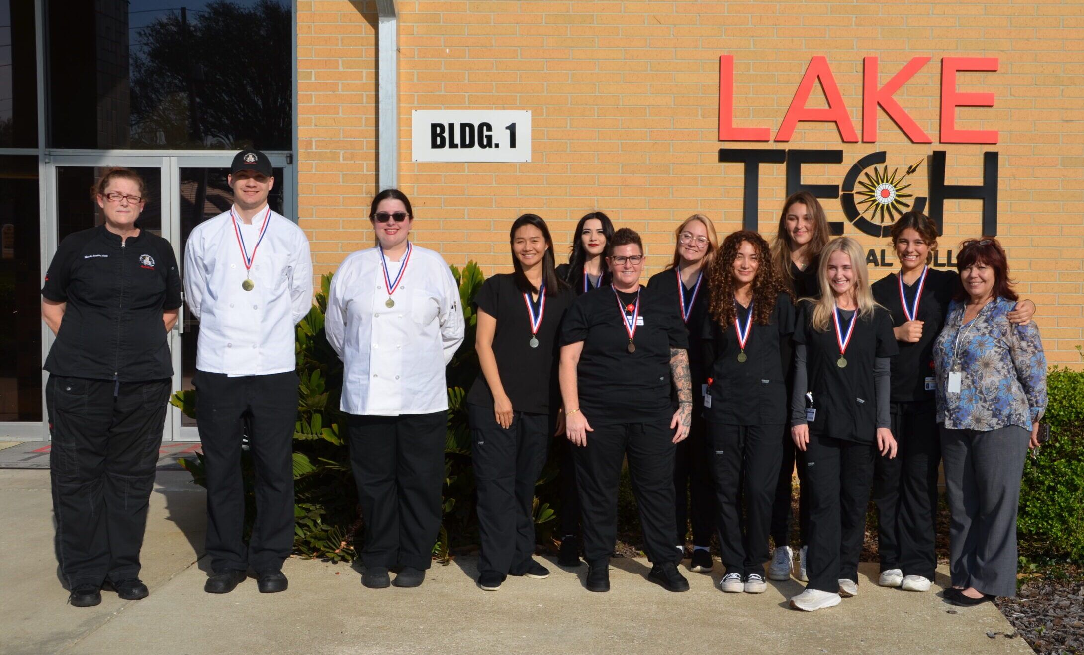 DSC 0657 scaled e1744203576142 SKILLSUSA Regional Winners Prepare for State Finals