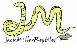 JM Reptiles Proud Partners