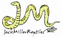 JM Reptiles Proud Partners