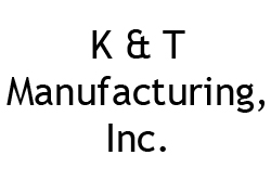 K T Manufacturing Proud Partners