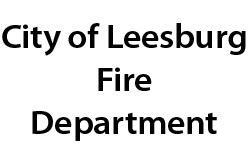 city of leesburg Proud Partners