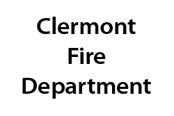 clermont fire department Proud Partners