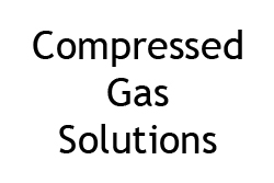 compressed gas solutions Proud Partners