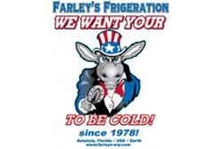 farleys Proud Partners