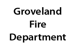 groveland fire department Proud Partners