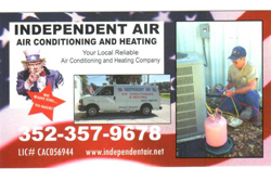 independent air Proud Partners