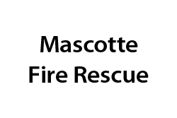 mascotte fire rescue Proud Partners