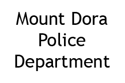 mount dora police Proud Partners