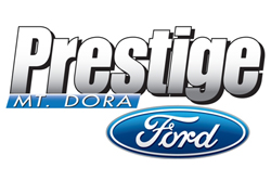 prestige ford Proud Partners