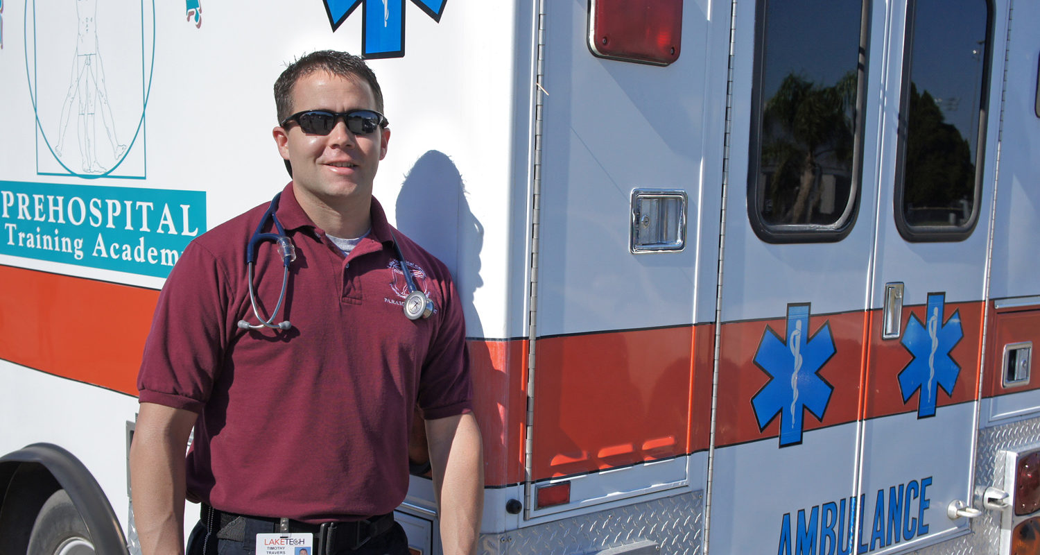 Paramedic School | Paramedic | Paramedic School Orlando ...