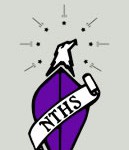 NHTS Honor Societies   NTHS & NAEHS