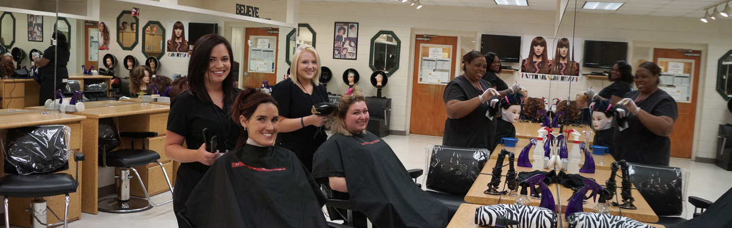 Cosmetology Lake Tech Cosmetology School Orlando Beauty