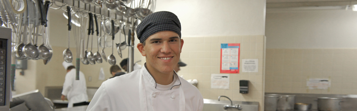 Culinary School | Professional Culinary Arts & Hospitality | Culinary