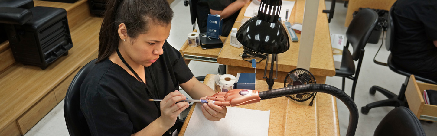 Becoming a Nail Technician: What You Should Know First Emi Nail School &  Distribution Canada