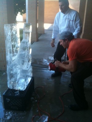 ice ice 300x400 Friday Update 10/21/11