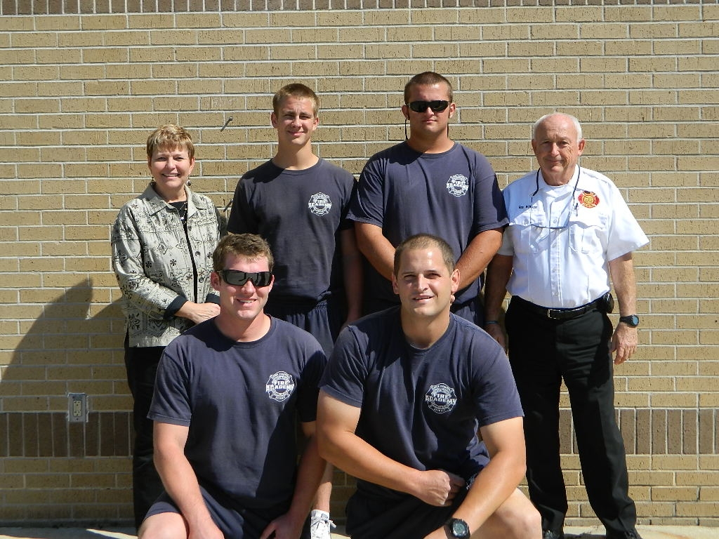 2011falltermcombatfirefighterwinners Physical Training Challenge at IPS