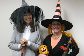 witches Friday Update 11/11/11