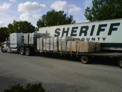 sherriff 400x300 Friday Update 2/24/12