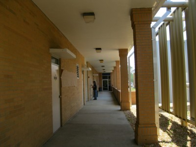 Adult Ed Hallway.041112.2 400x300 Friday Update 4/13/12