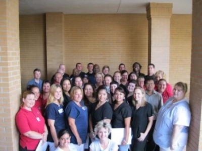National Technical Honor Society Ceremony 052412 014 400x300 Friday Update 6/1/12