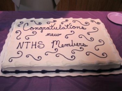 National Technical Honor Society Ceremony 052412 017 400x300 Friday Update 6/1/12