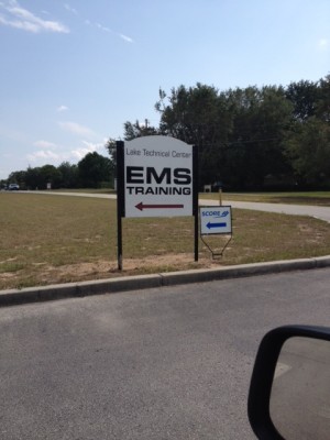 new ems sign 300x400 Friday Update 6/1/12