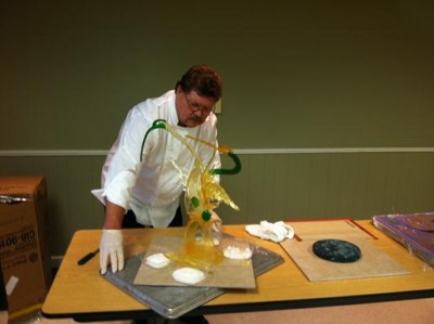 culinary lesson 400x299 Friday Update 9/14/12