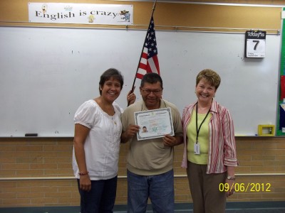 esol citizen 400x300 Friday Update 9/7/12