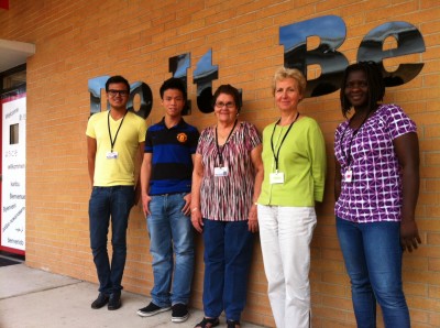 esol pic 400x298 Friday Update 9/28/12