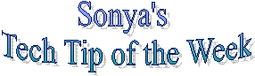 Friday Update 1 13 17 sonya Friday Update 1 13 17