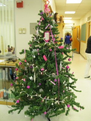 Cosmetology Tree 300x400 Friday Update 12/7/12