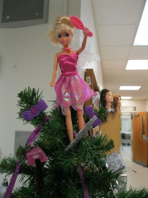 Cosmetology Tree Topper 300x400 Friday Update 12/7/12