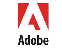 adobe logo Friday Update 4/5/13