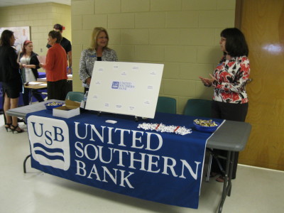 First Annual Career Fair 050813 013 400x300 Friday Update 5/10/13