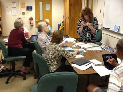 ipad class 400x299 Friday Update 5/10/13