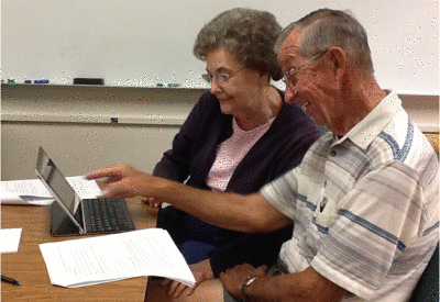 ipad class2 400x275 Friday Update 5/10/13