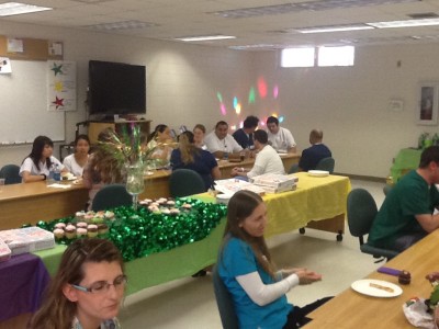 lph day class 400x300 Friday Update 5/10/13