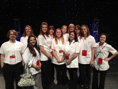 skillsusaattendees 400x300 Friday Update 5/3/13