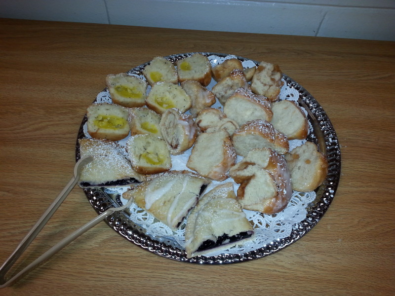 Friday Update 8/23/13 Welcome to the New School Year! We welcomed the