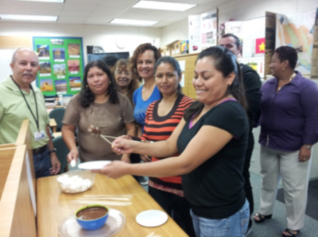 esol Friday Update 9/20/13