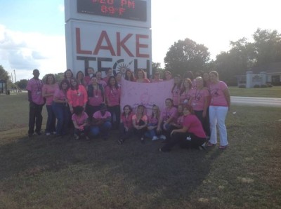 pm cosmetology pink pic 400x298 Friday Update 10/18/13