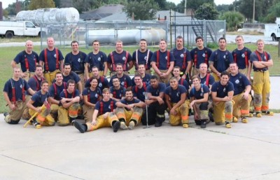 ff graduates 400x257 Friday Update 12/6/13